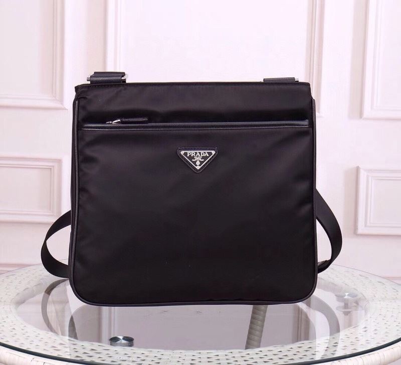 Mens Prada Satchel Bags